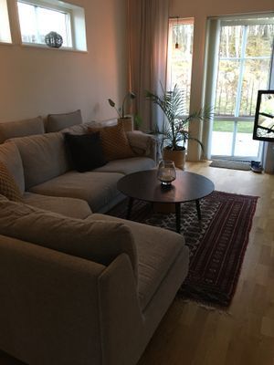 Semesterboende i Falkenberg vecka 30, 5+2 bäddar - Bild 9
