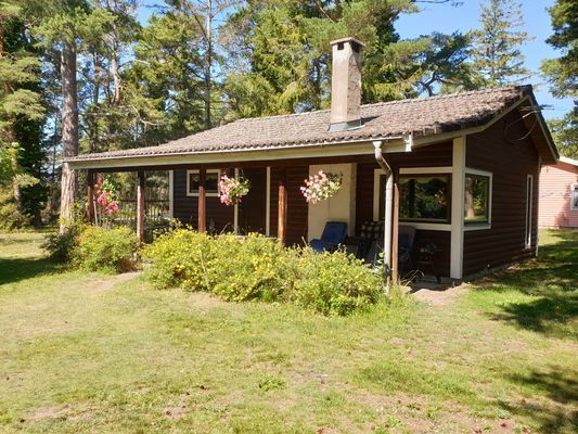 Bild 4 på Själsö Mysig stuga