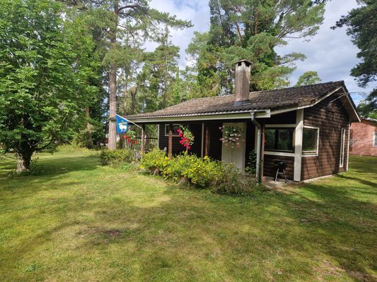 Själsö Mysig stuga - Bild 6