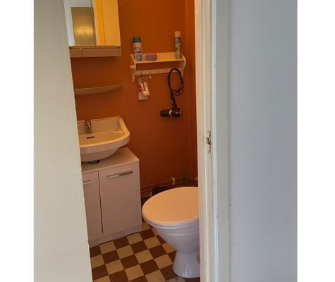 Mysig lägenhet nära badplats - Bild 10