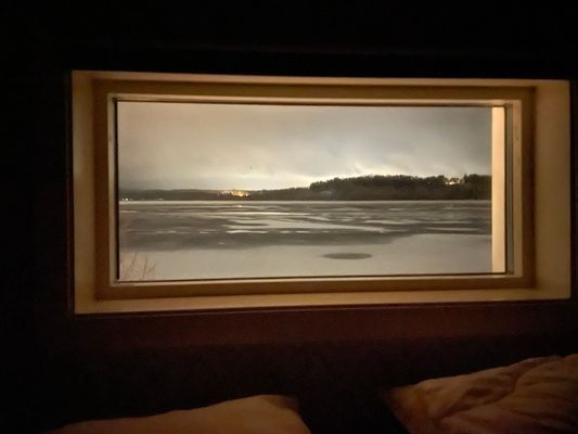 🌲 Semesterboende i Höga Kusten - Bild 17