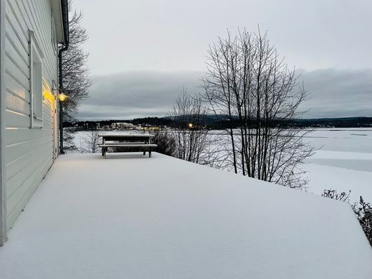 🌲 Semesterboende i Höga Kusten - Bild 19