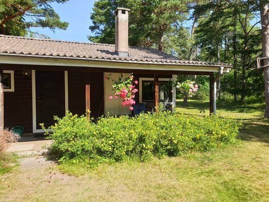 Själsö Mysig stuga - Bild 22