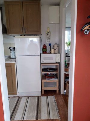 Liten stuga på landet - Bild 7