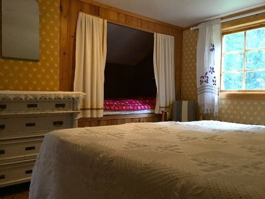 Mitt i fjällvärlden - i vackra Klövsjö - Bild 8