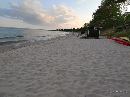 Sommarstuga - Bild 9