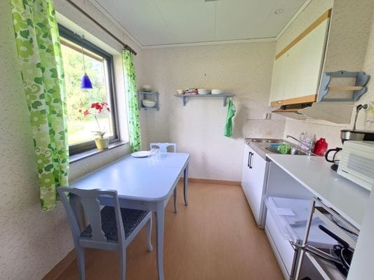Bild 4 på Stuga i den idylliska fiskebyn Norrfors