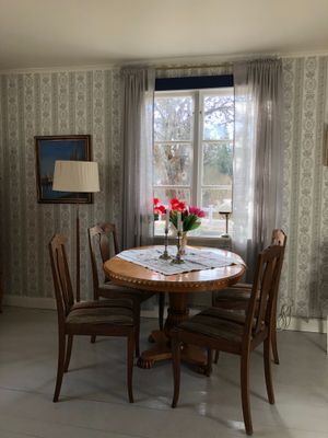 Bild 4 på Stuga i Lillsjödal