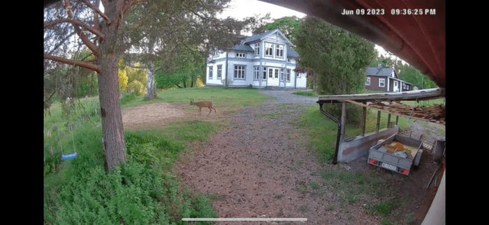 Vällentorpet (Lilla Söderlund) - 50 m från sjön - Bild 49