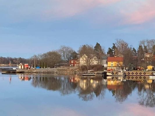 Ministuga med allt du behöver - Bild 11