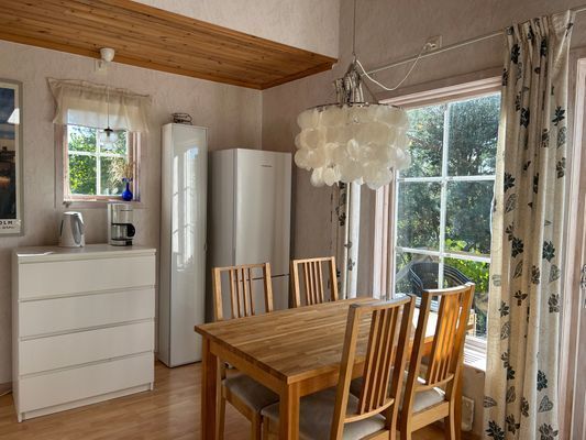 Stuga sjötomt, Blidö, Stämmarsund - Bild 14