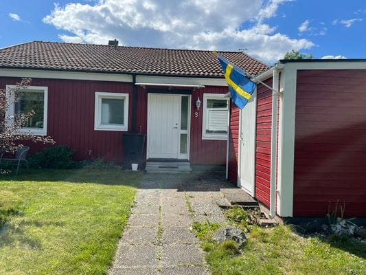 Köpingsvik, Borgholm Öland - nära till bad & nöje - Bild 16