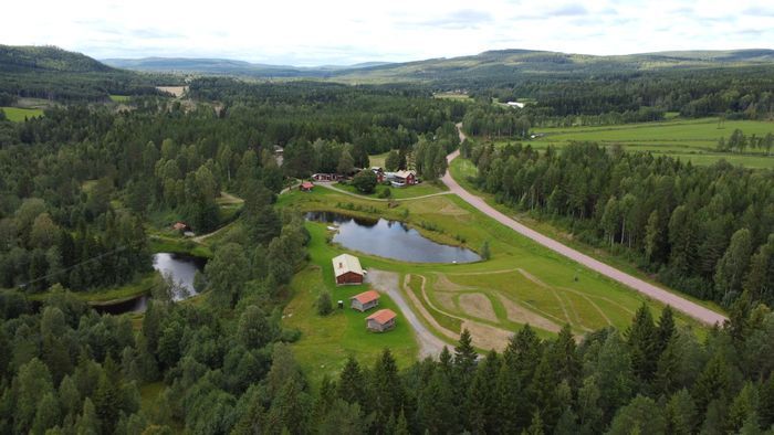 Bäverstugan