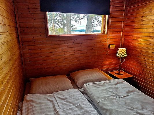 Harmony lodge - Bild 12
