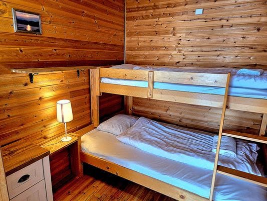 Harmony lodge - Bild 17