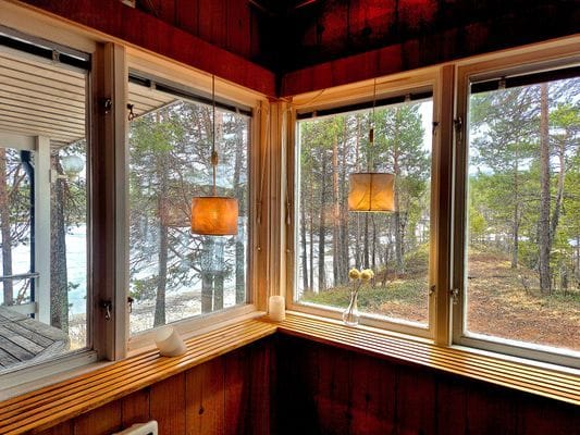Harmony lodge - Bild 11