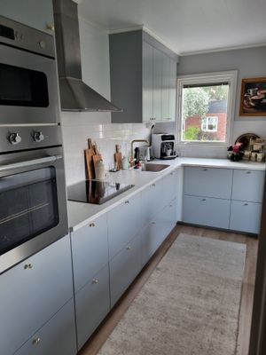 Hus 15 min från Astrid Lindgrens Värld