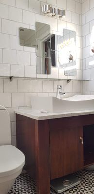 Hel övervåning med härlig utsikt centralt i Visby