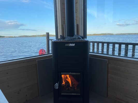 Bild 3 på Skärgårdshus för möhippa, svensexa eller event