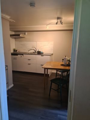 Källarlägenhet - Bild 6