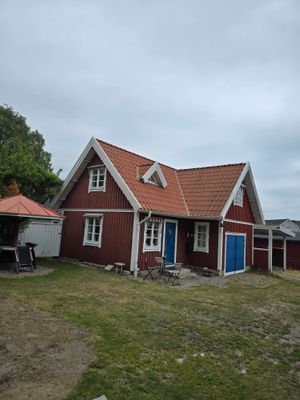 Fint hus i Hällevik - Bild 9