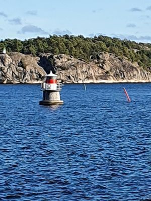 Bild 4 på Skärgårdshus på Dalarö, sjötomt med bästa läge