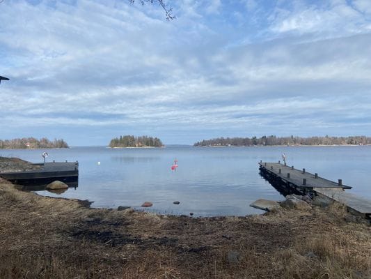 Ministuga med allt du behöver - Bild 13