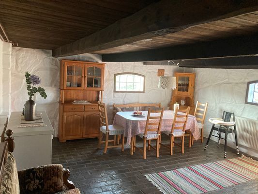 Lägenhet i fyrlängad gård - Bild 9