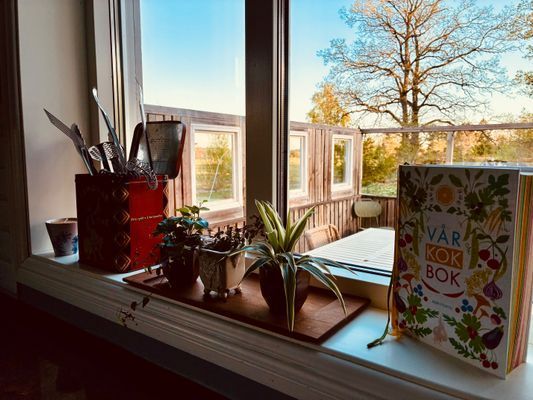 Villa med egen brygga vid Båven - Bild 42