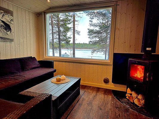 Harmony lodge - Bild 14
