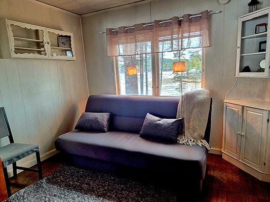 Harmony lodge - Bild 8