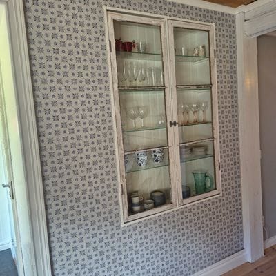 Boende för den lilla familjen i Sifferbo,Dalarna - Bild 7