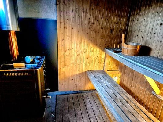 Harmony lodge - Bild 13