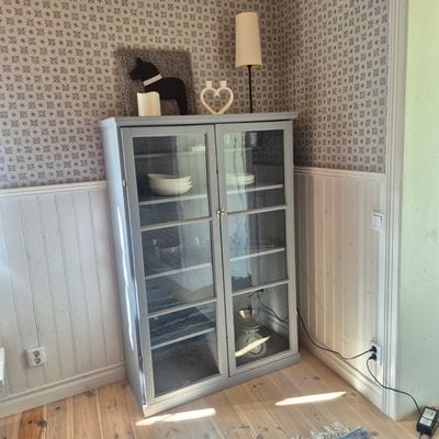 Boende för den lilla familjen i Sifferbo,Dalarna - Bild 6