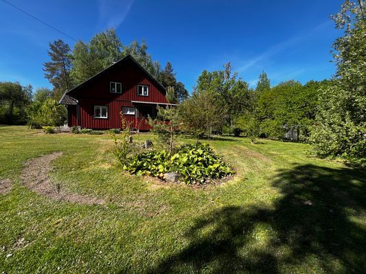 Charmigt hus på landet utanför Töreboda - Bild 44