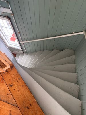Mysig Stuga med Sjötomt - Bild 12