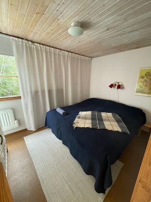 Bild 4 på Röda sommarstugan på Gräsö, Roslagen
