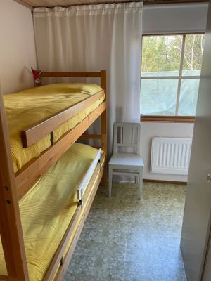 Röda sommarstugan på Gräsö, Roslagen - Bild 8