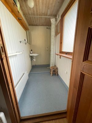 Röda sommarstugan på Gräsö, Roslagen - Bild 9
