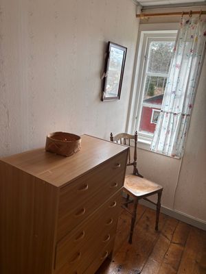 Mysig Stuga med Sjötomt - Bild 15