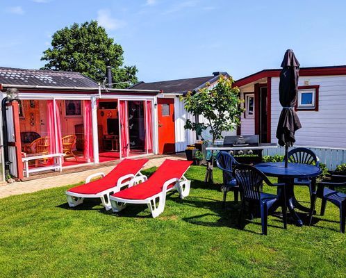 Falkenberg Olofsbo Havsbad - Bild 13