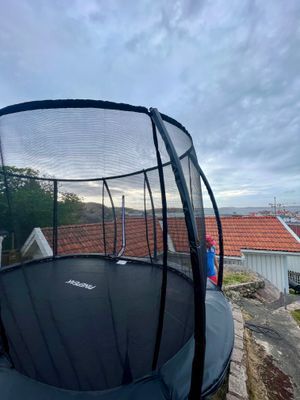 Semesterhus vid havet med bastu och havsutsikt - Bild 14