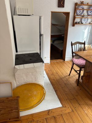 Mysig Stuga med Sjötomt - Bild 19