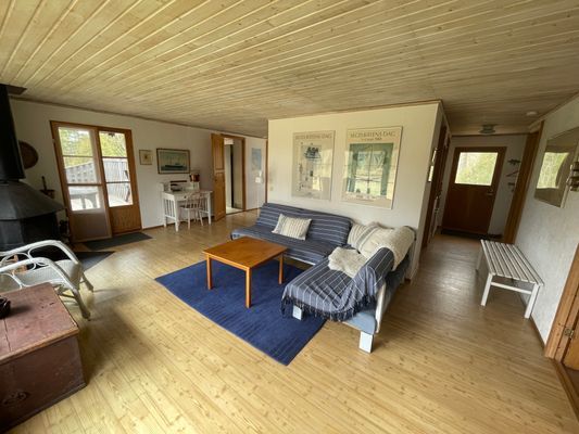 Röda sommarstugan på Gräsö, Roslagen - Bild 10