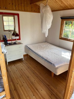 Röda sommarstugan på Gräsö, Roslagen - Bild 13