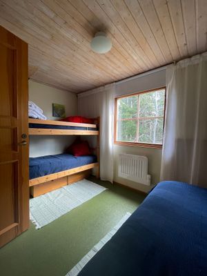 Röda sommarstugan på Gräsö, Roslagen - Bild 6