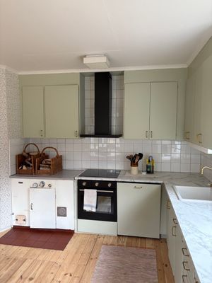 Charmig 30-tals hus i Strömsberg (Tierp) - Bild 13