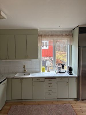 Charmig 30-tals hus i Strömsberg (Tierp) - Bild 12