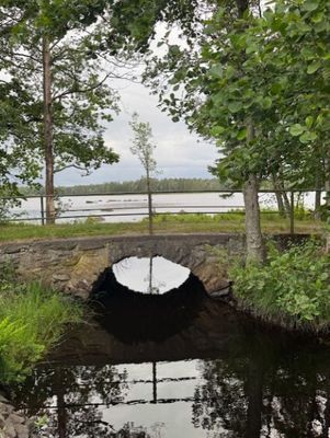 Gårdshus - Bild 18