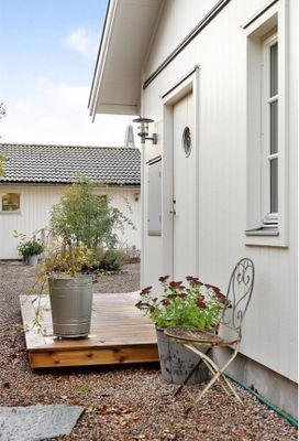 Bild 4 på Villa nära natur och strand